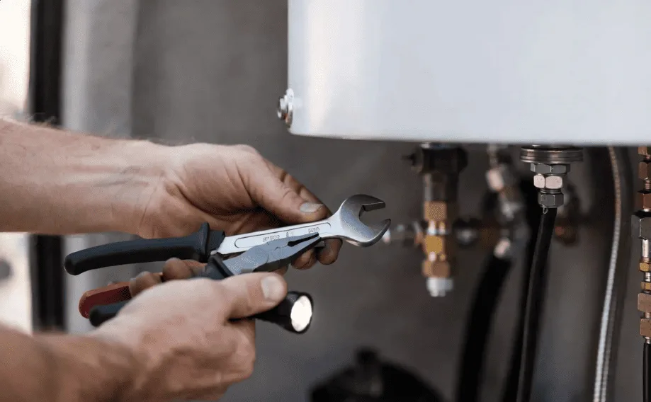 Why choose Water Heater Repair in Chesapeake, OH